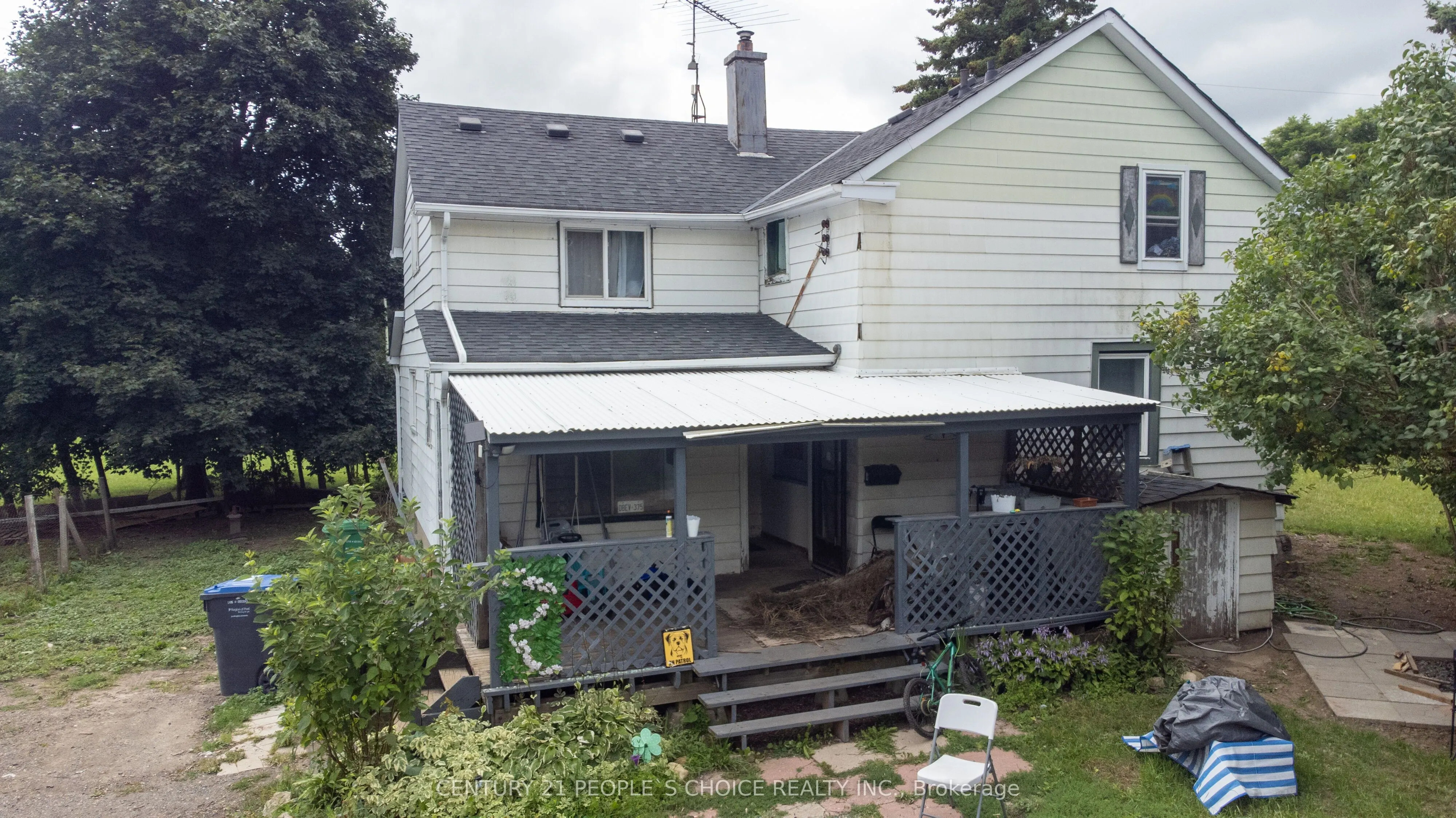 4037 Charleston Side Road