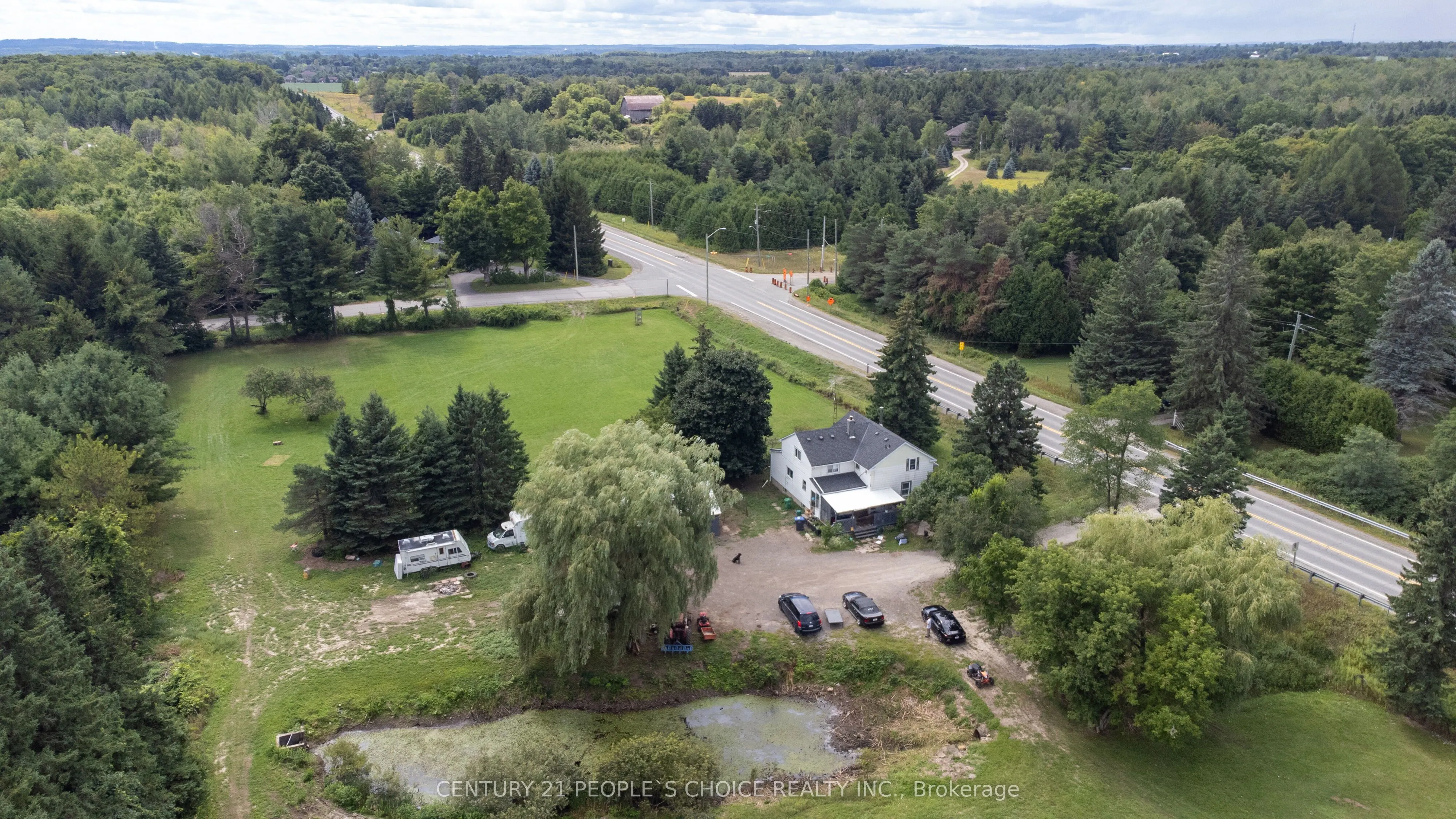 4037 Charleston Side Road