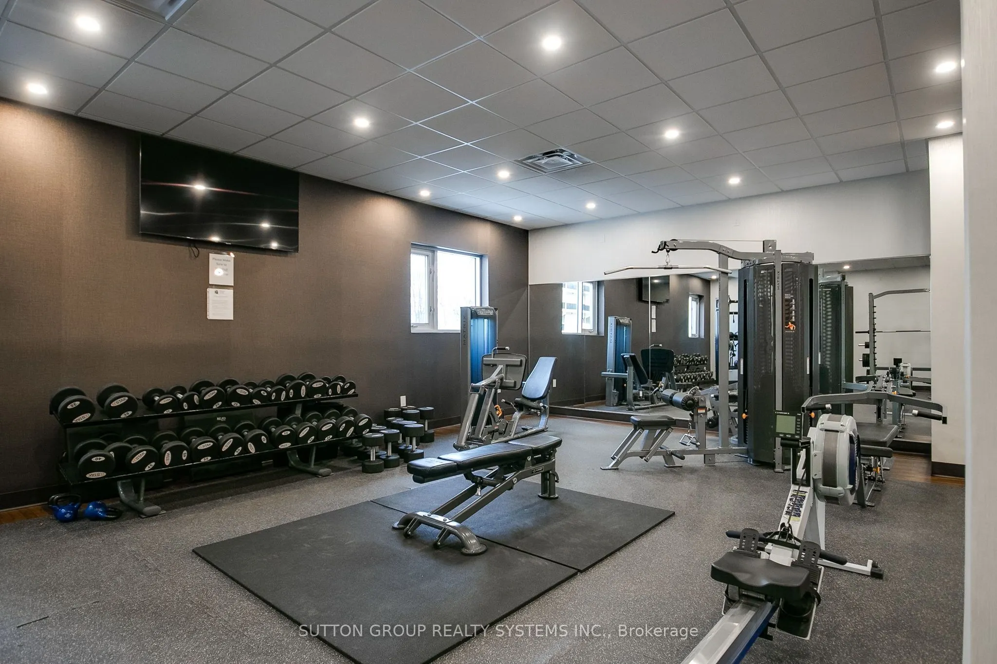 820 Burnhamthorpe Road, #2107