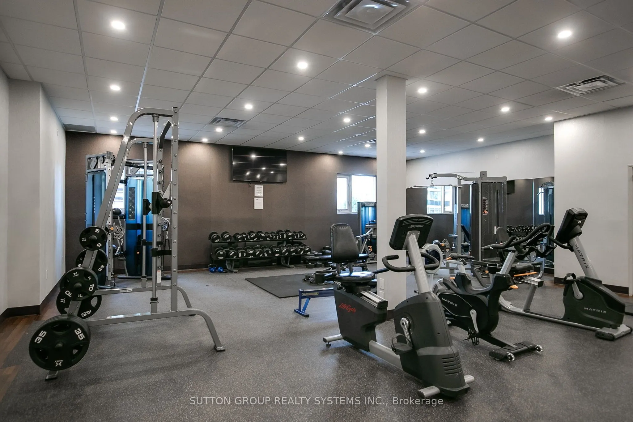 820 Burnhamthorpe Road, #2107