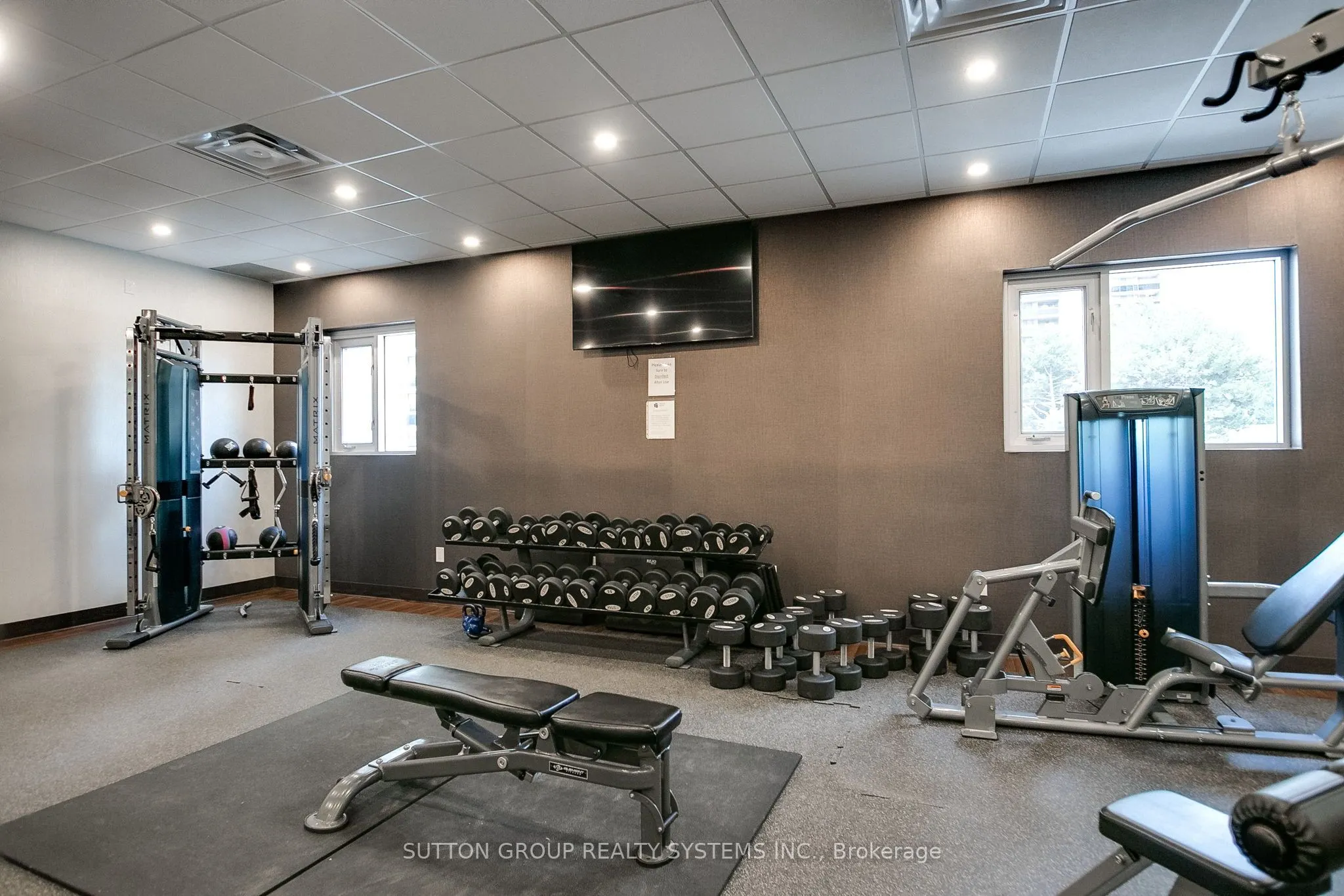 820 Burnhamthorpe Road, #2107