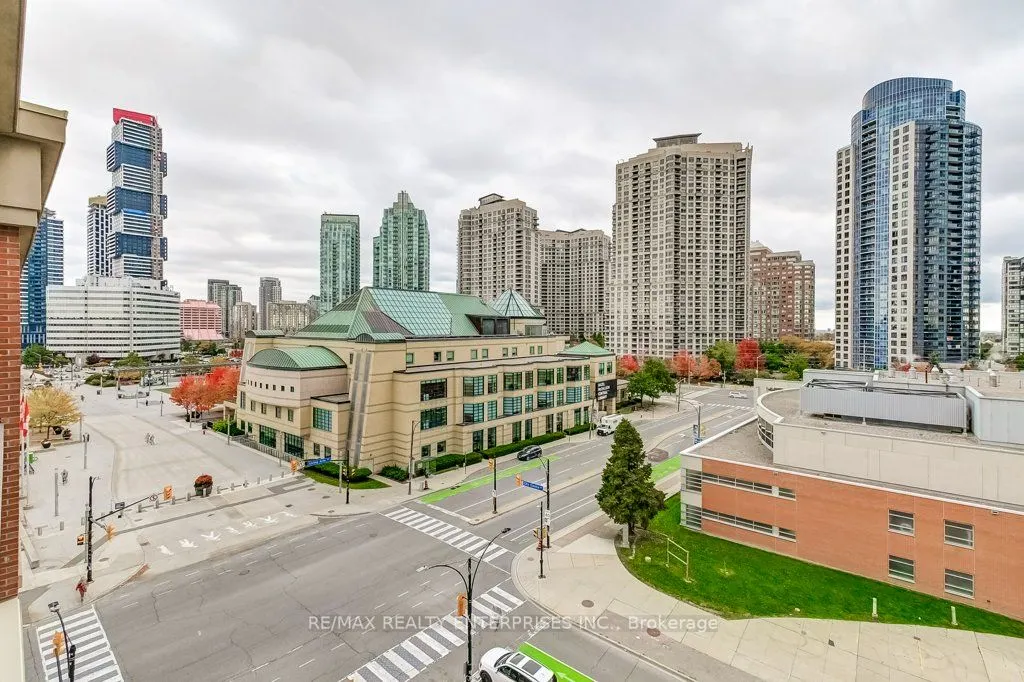 4080 Living Arts Drive, #701