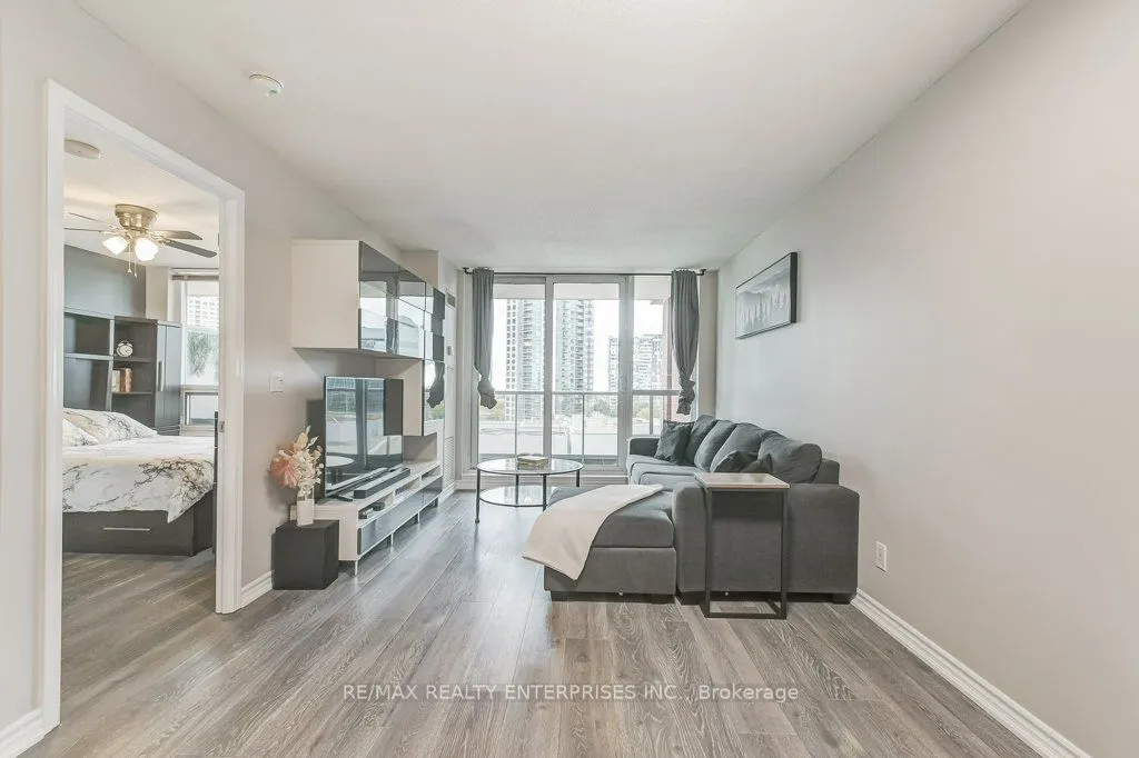 4080 Living Arts Drive, #701