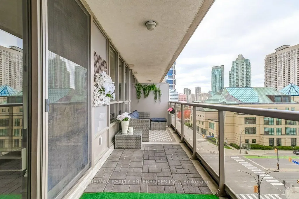 4080 Living Arts Drive, #701