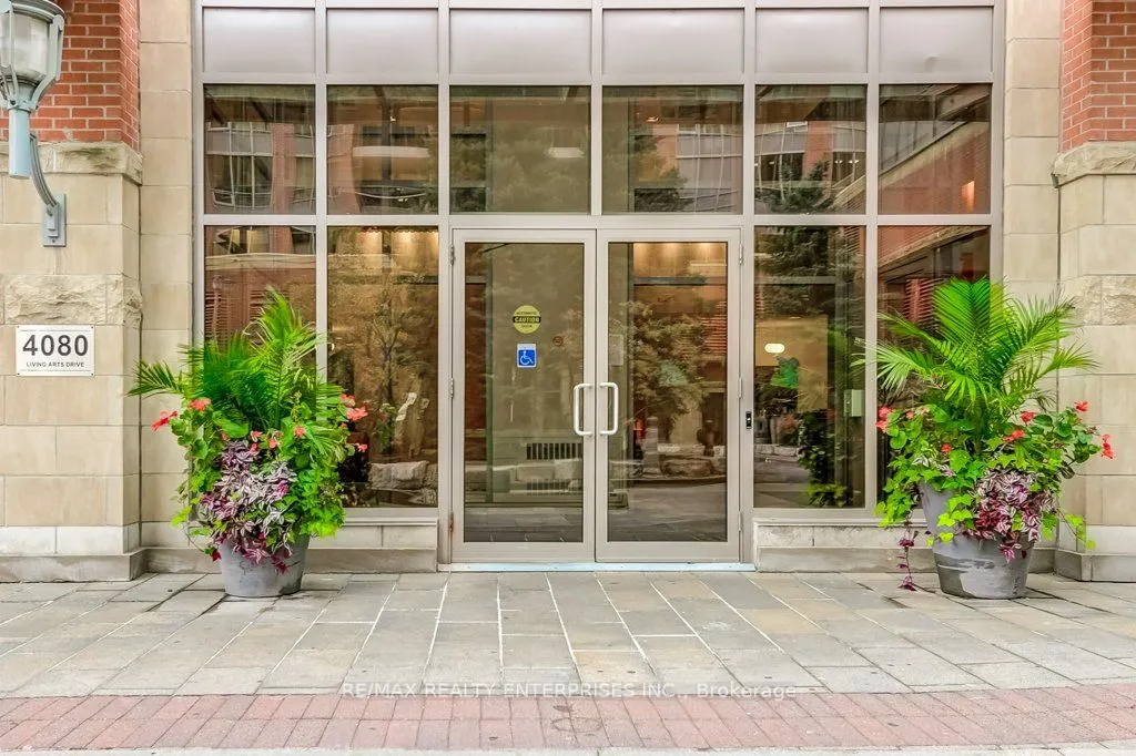 4080 Living Arts Drive, #701