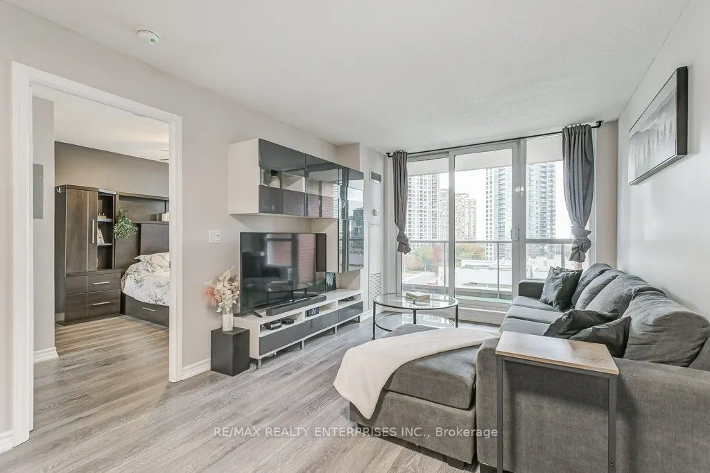 4080 Living Arts Drive, #701