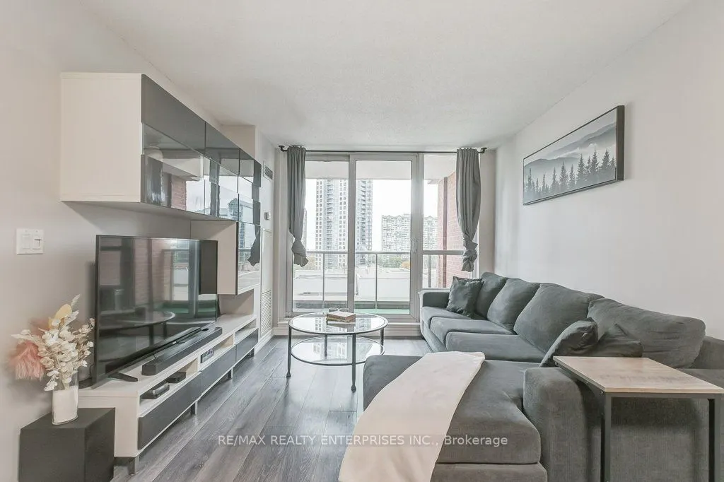 4080 Living Arts Drive, #701