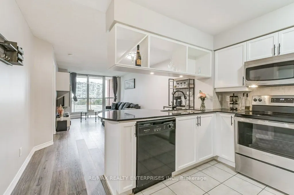 4080 Living Arts Drive, #701