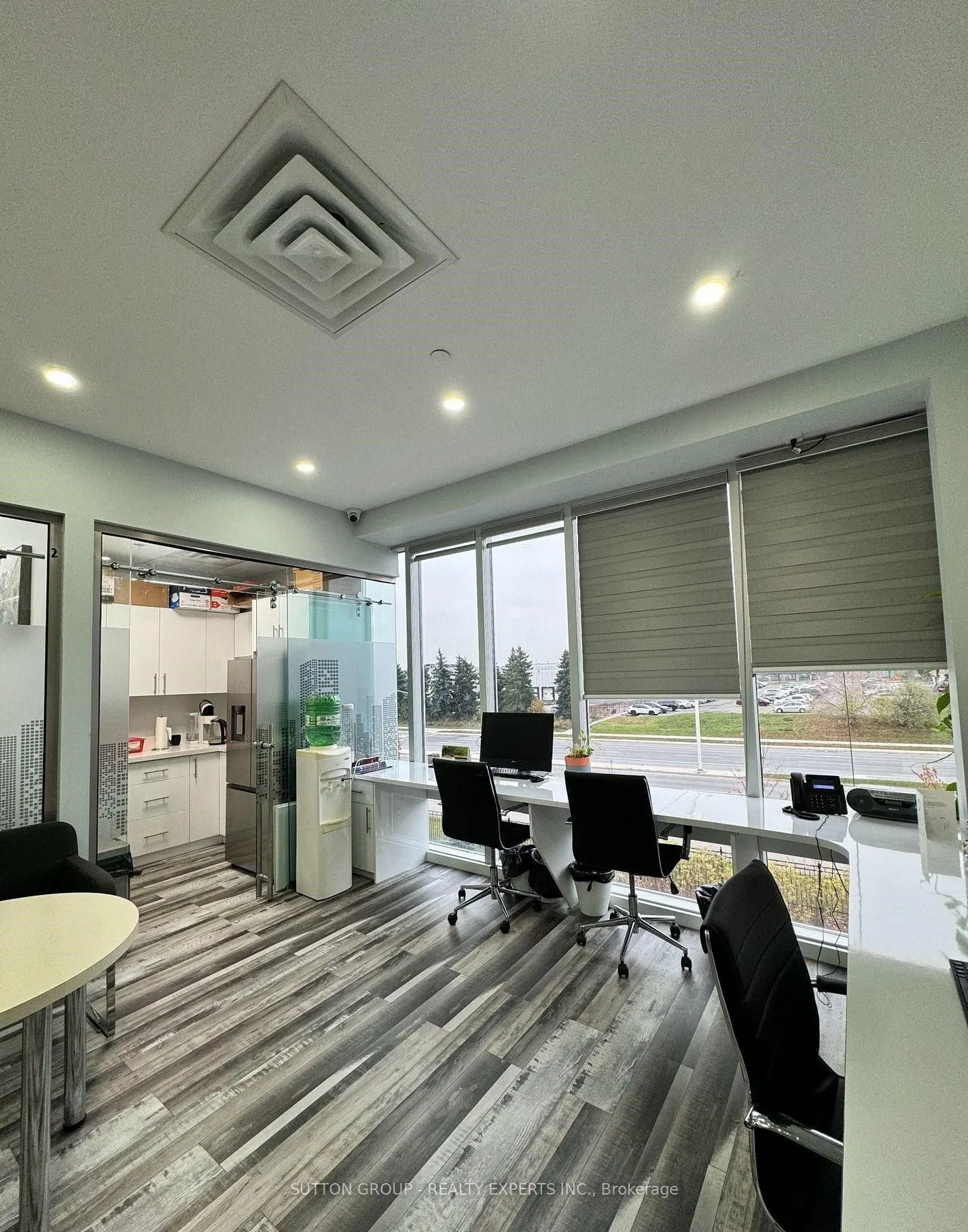 9300 Goreway Drive, #205 - Room 7