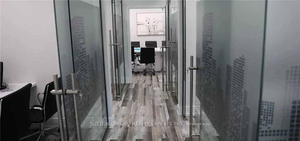 9300 Goreway Drive, #205 - Room 7