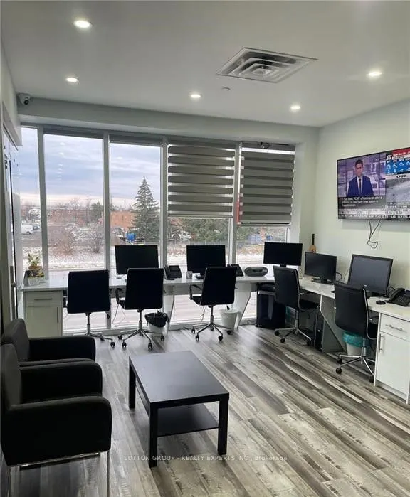 9300 Goreway Drive, #205 - Room 7