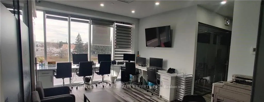 9300 Goreway Drive, #205 - Room 7