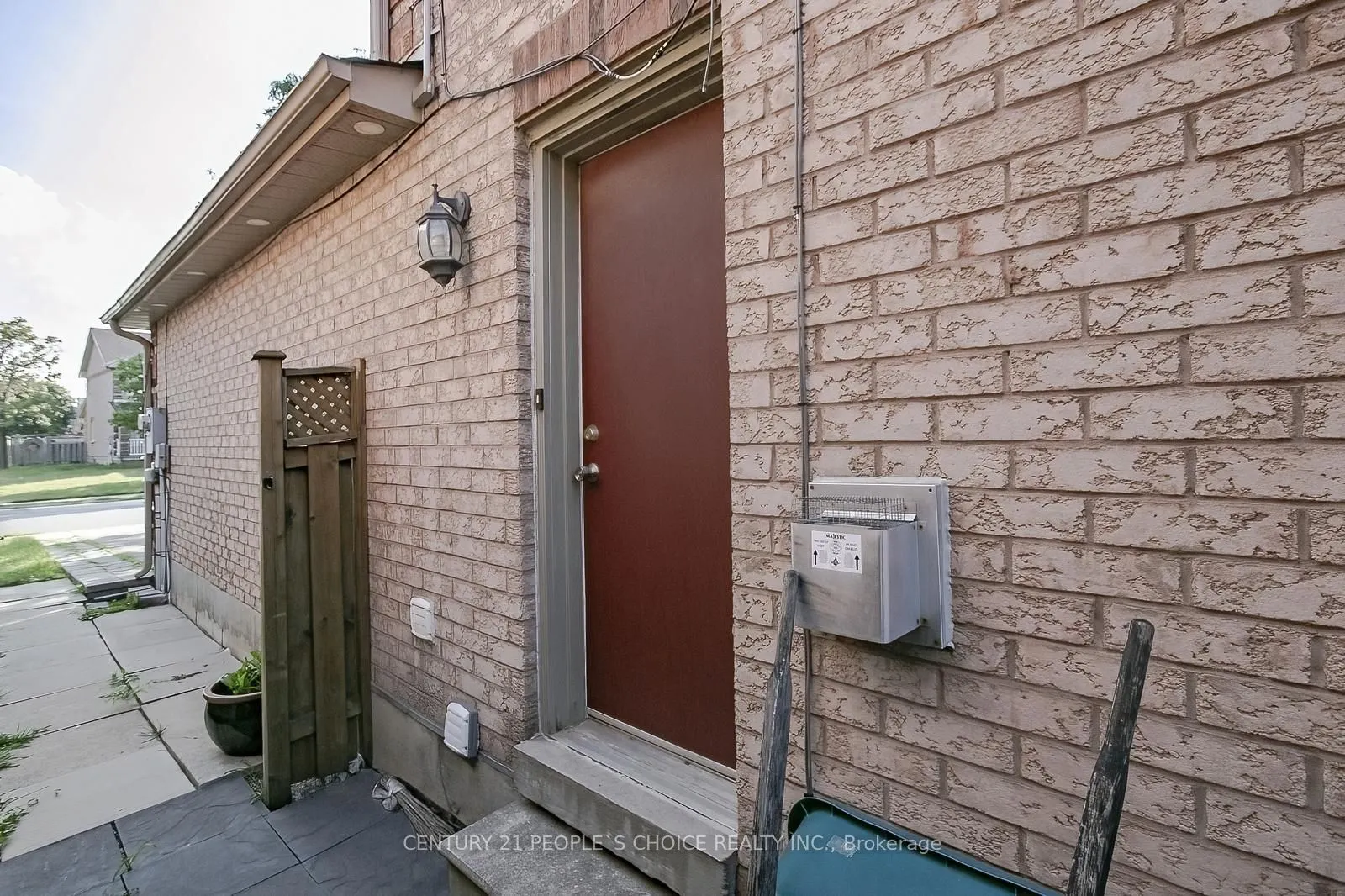 75 Letty Avenue, #Upper