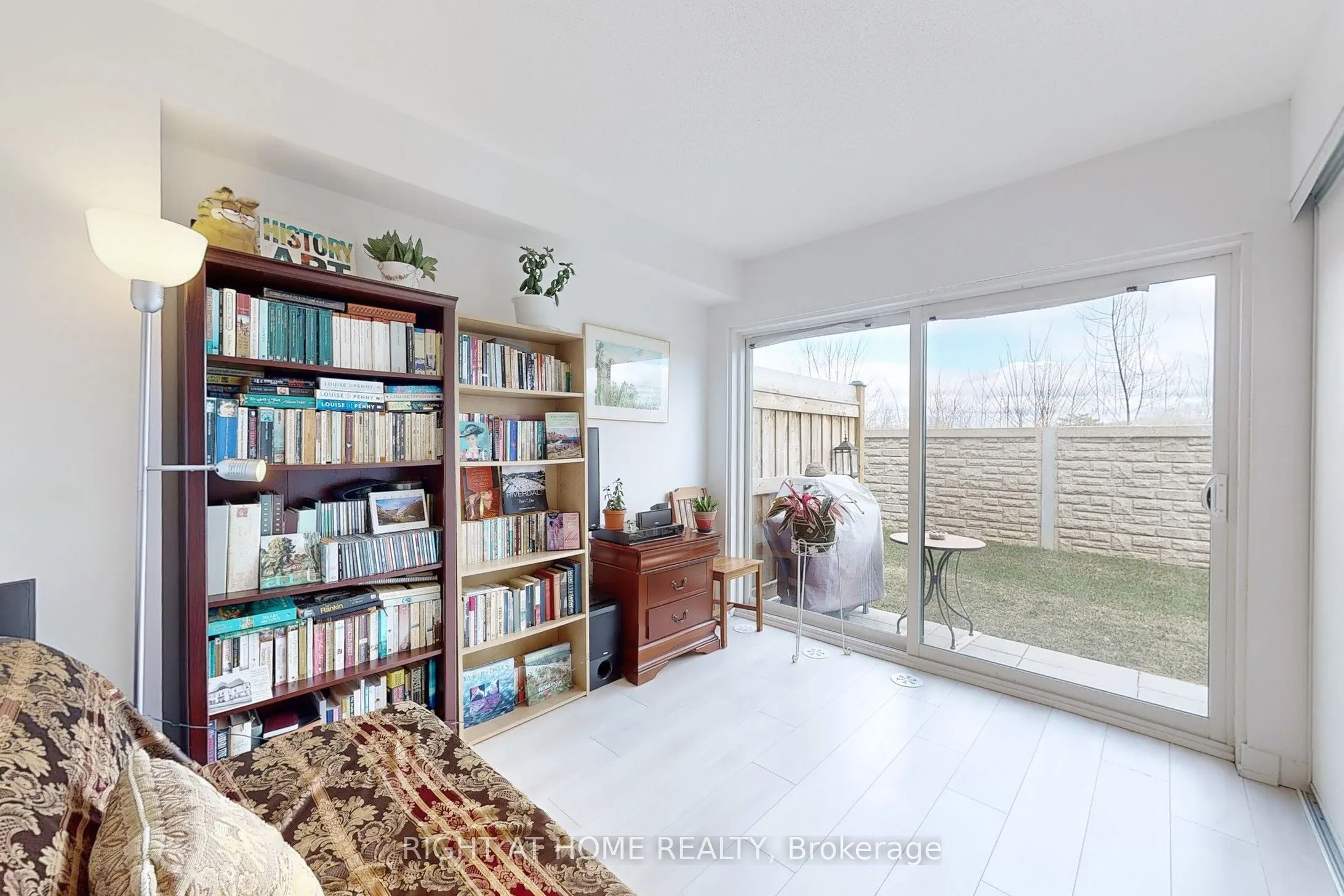 1121 Cooke Boulevard, #85