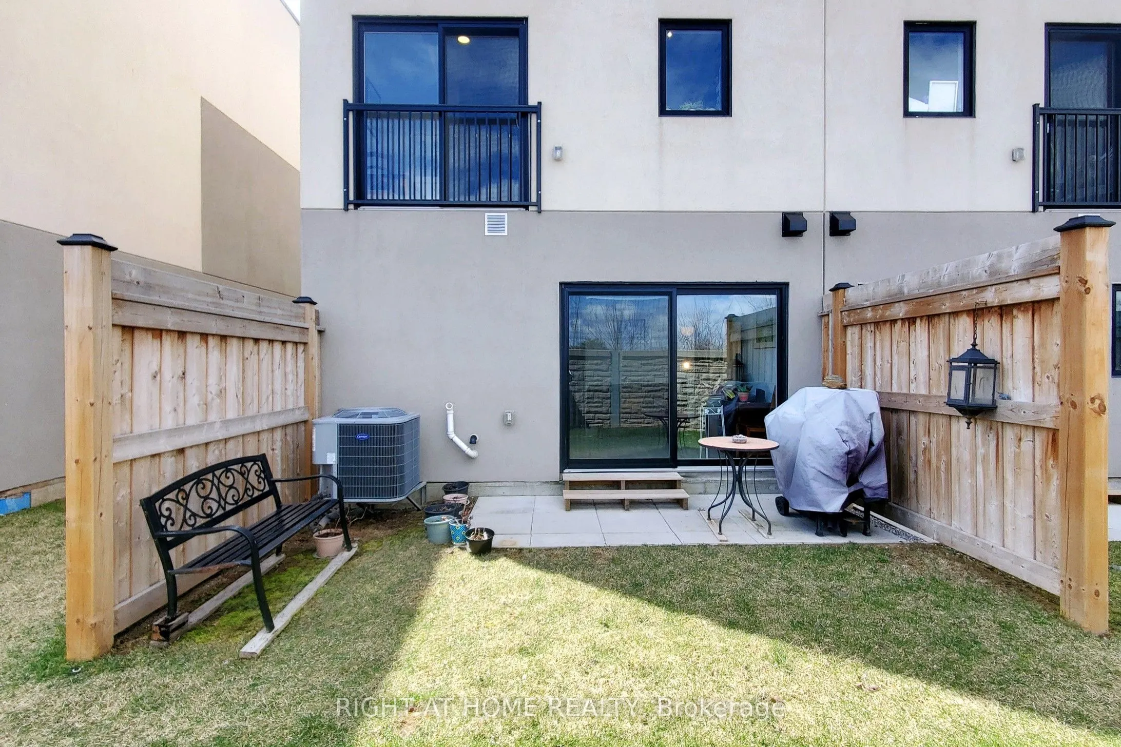 1121 Cooke Boulevard, #85