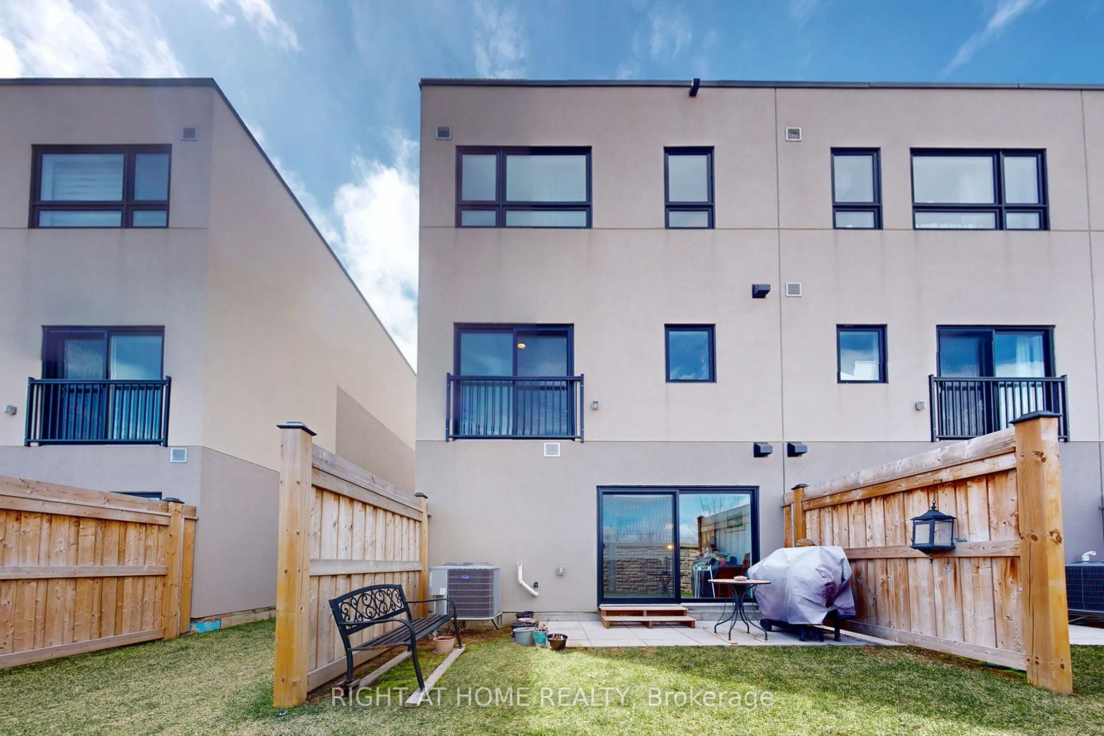 1121 Cooke Boulevard, #85