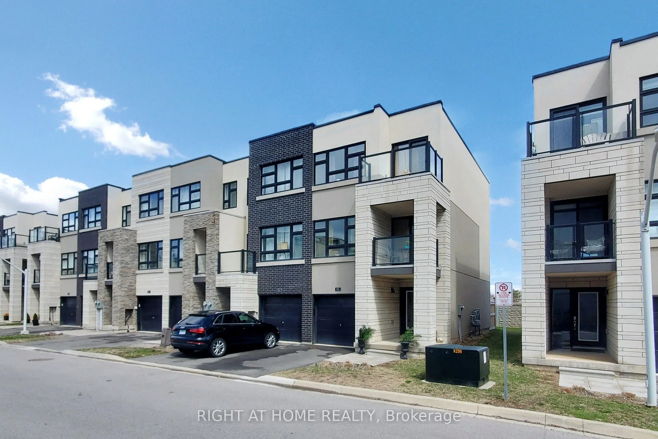 1121 Cooke Boulevard, #85