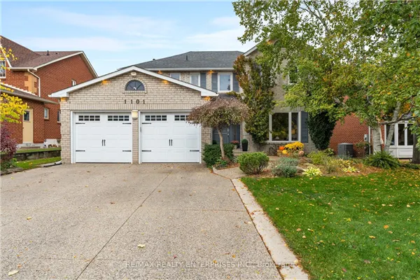 1101 Fieldstone Circle