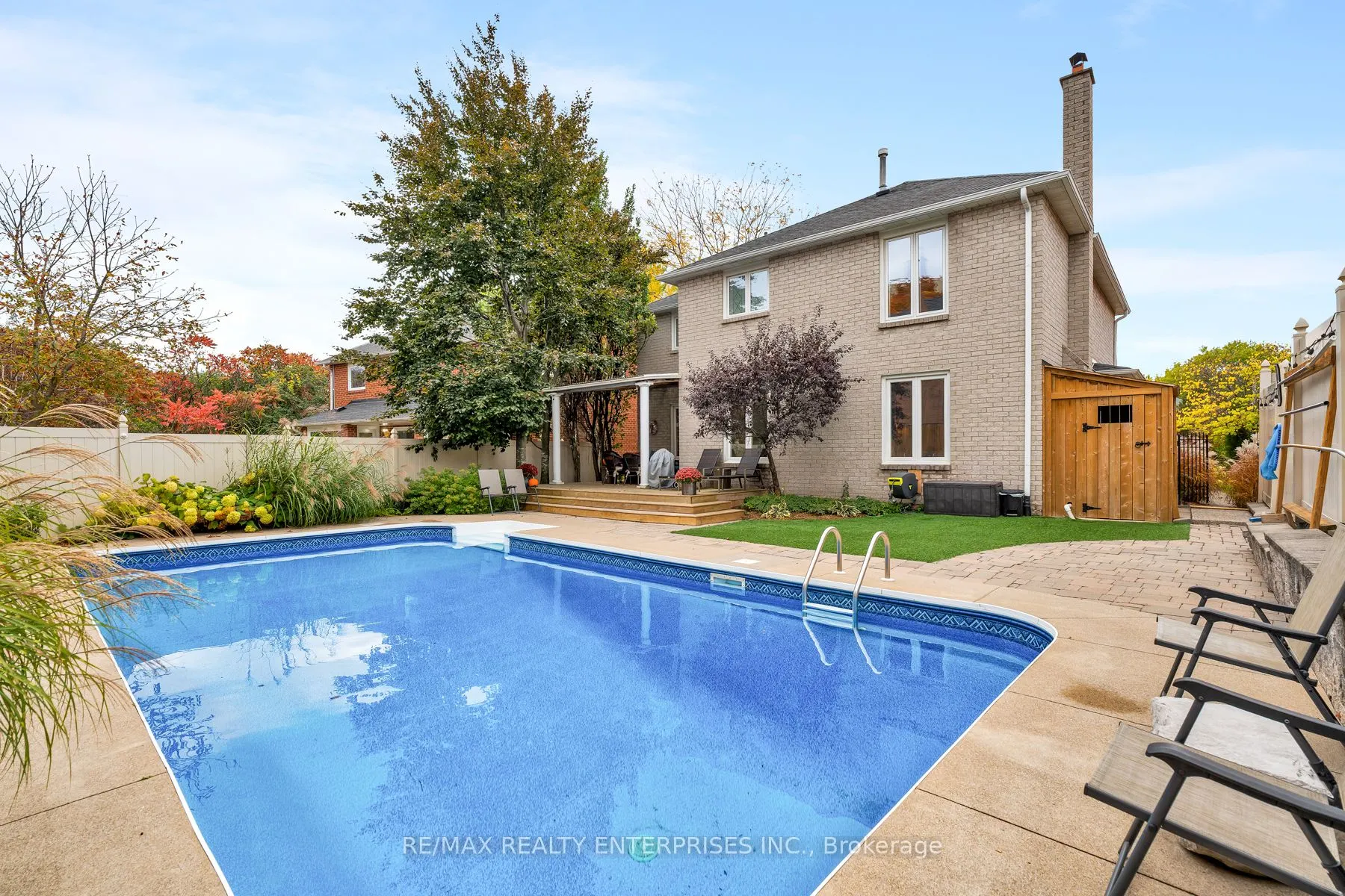 1101 Fieldstone Circle