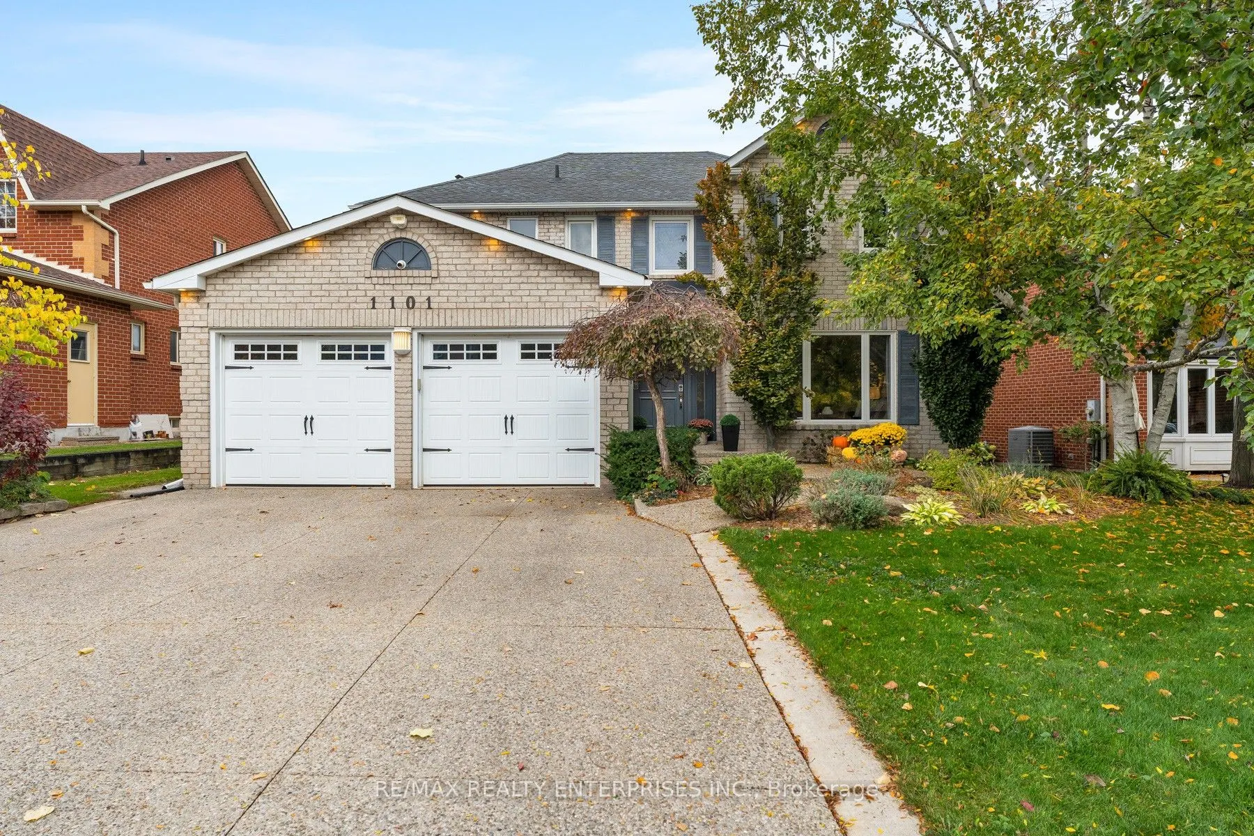 1101 Fieldstone Circle