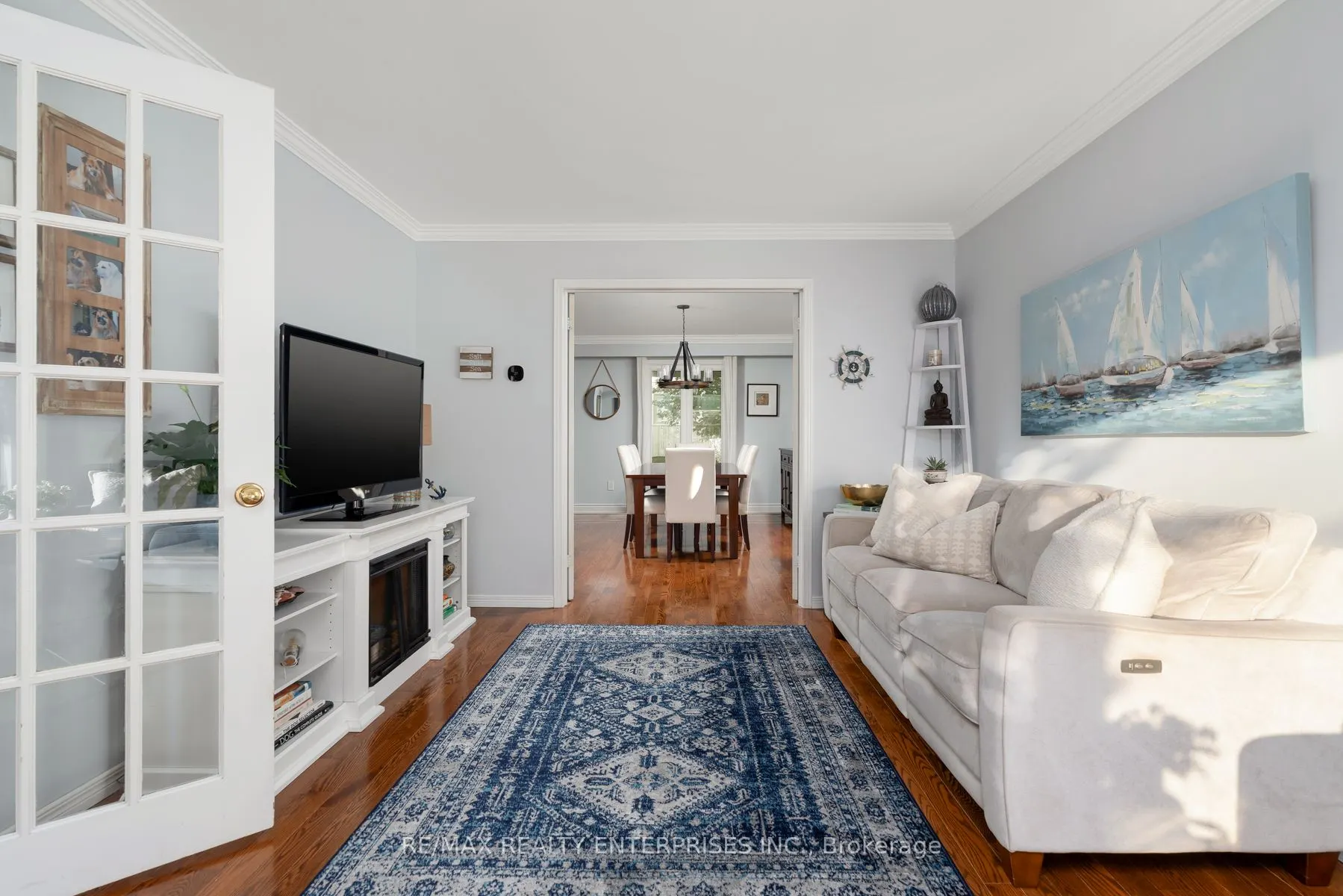 1101 Fieldstone Circle