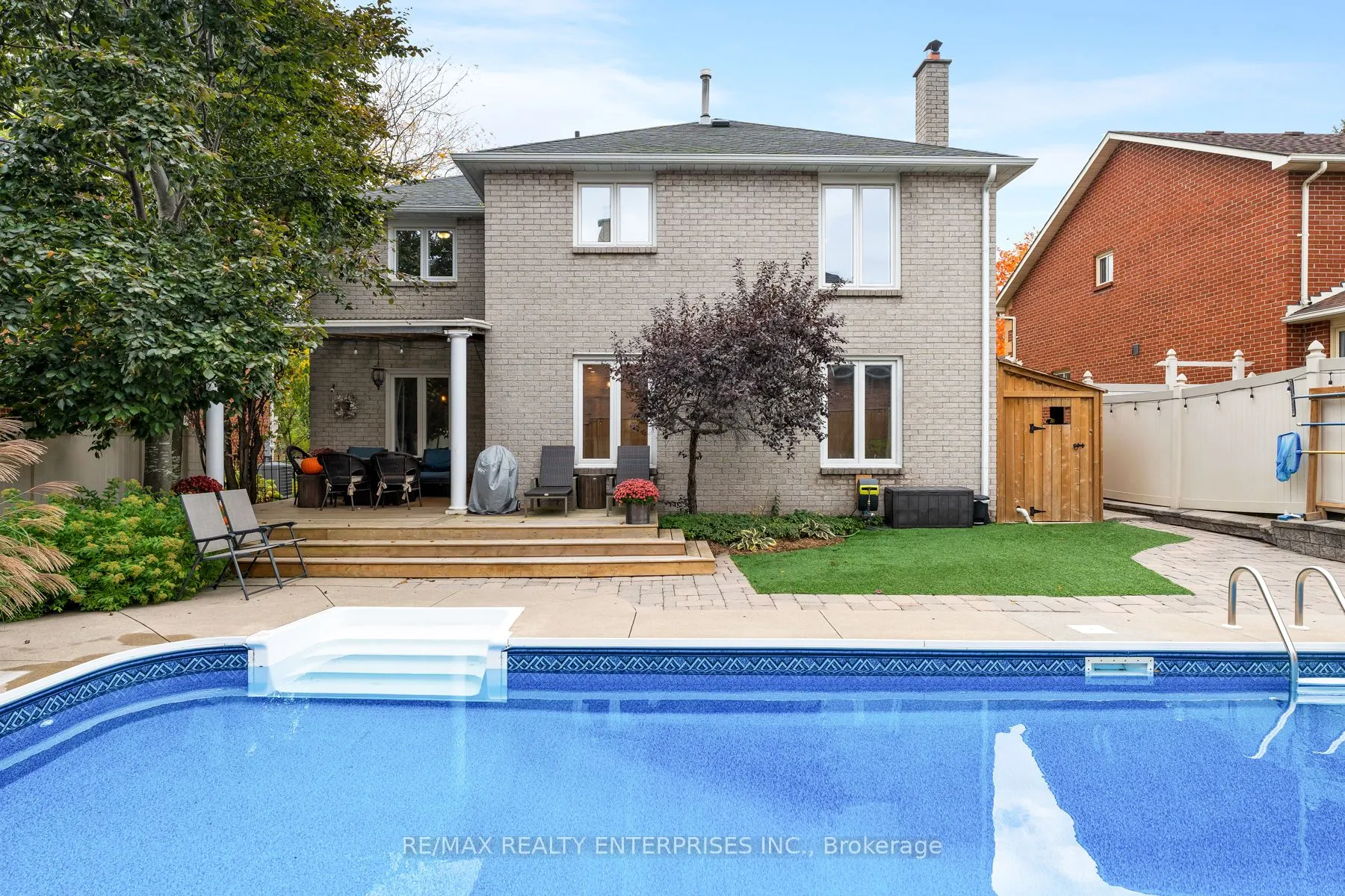 1101 Fieldstone Circle