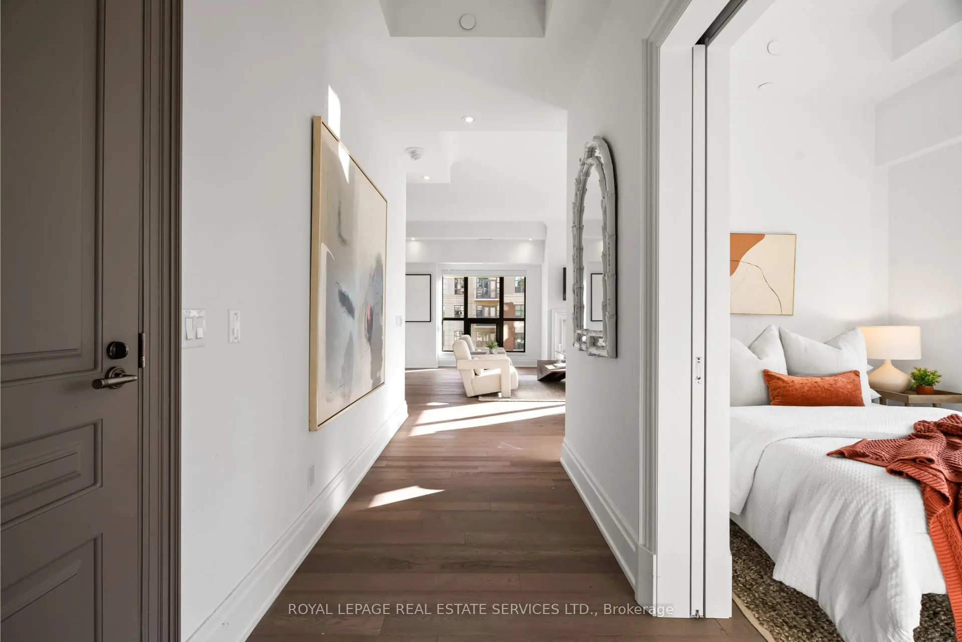 4 The Kingsway, #504