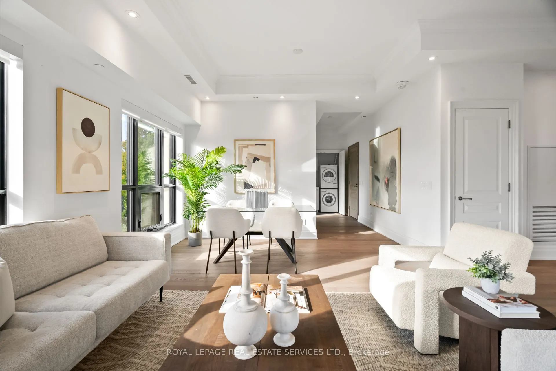 4 The Kingsway, #504