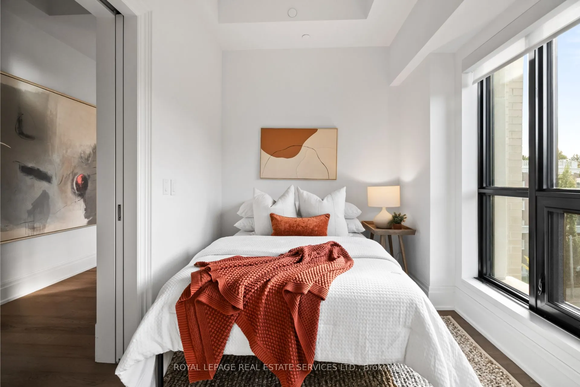 4 The Kingsway, #504