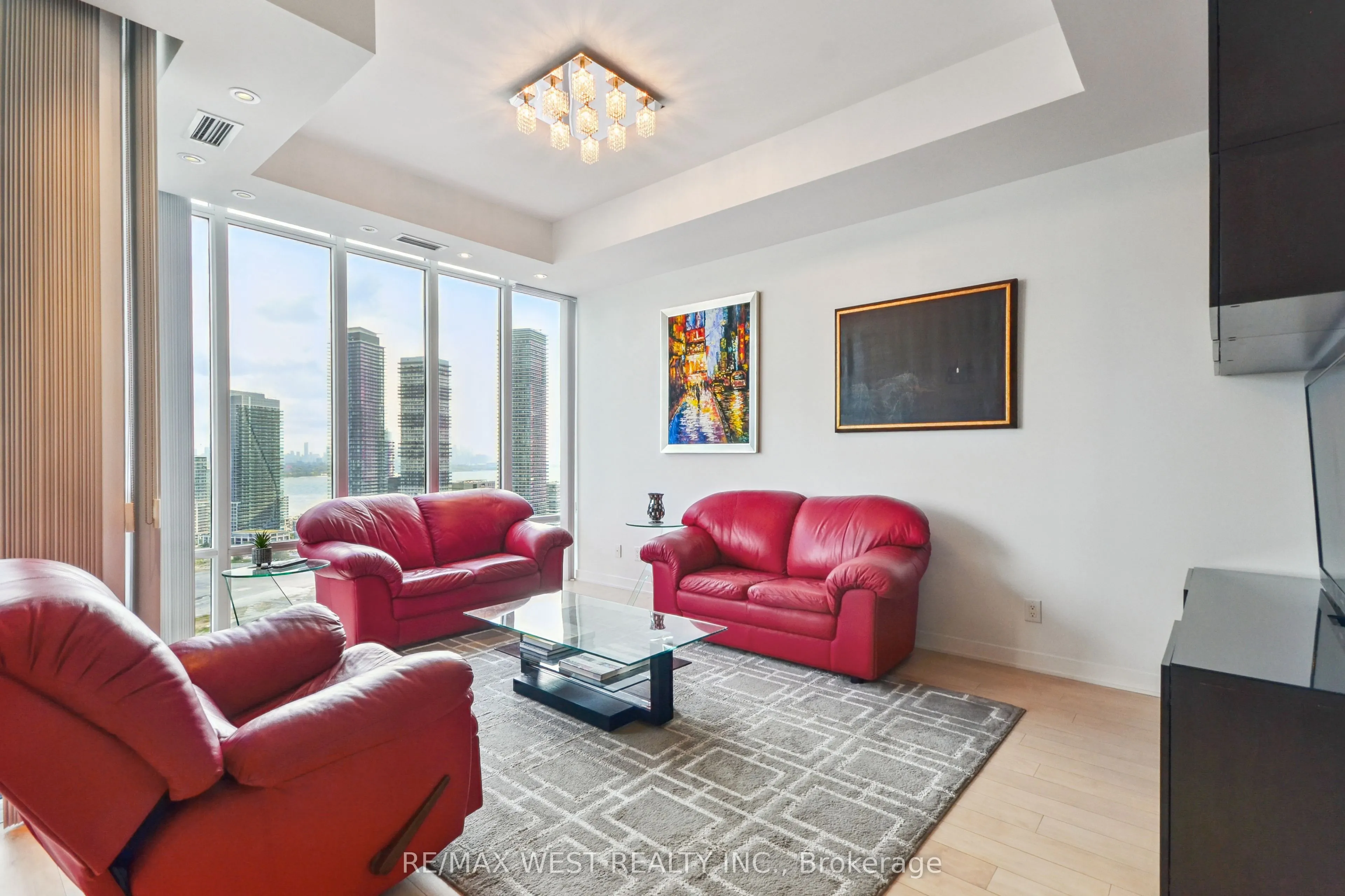 88 Park Lawn Road, #2906