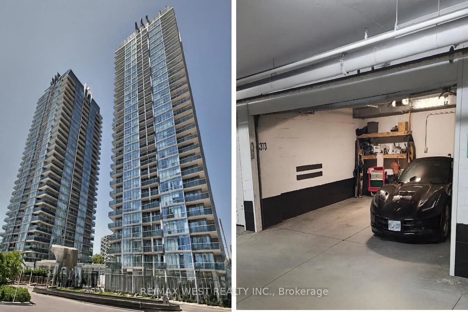 88 Park Lawn Road, #2906