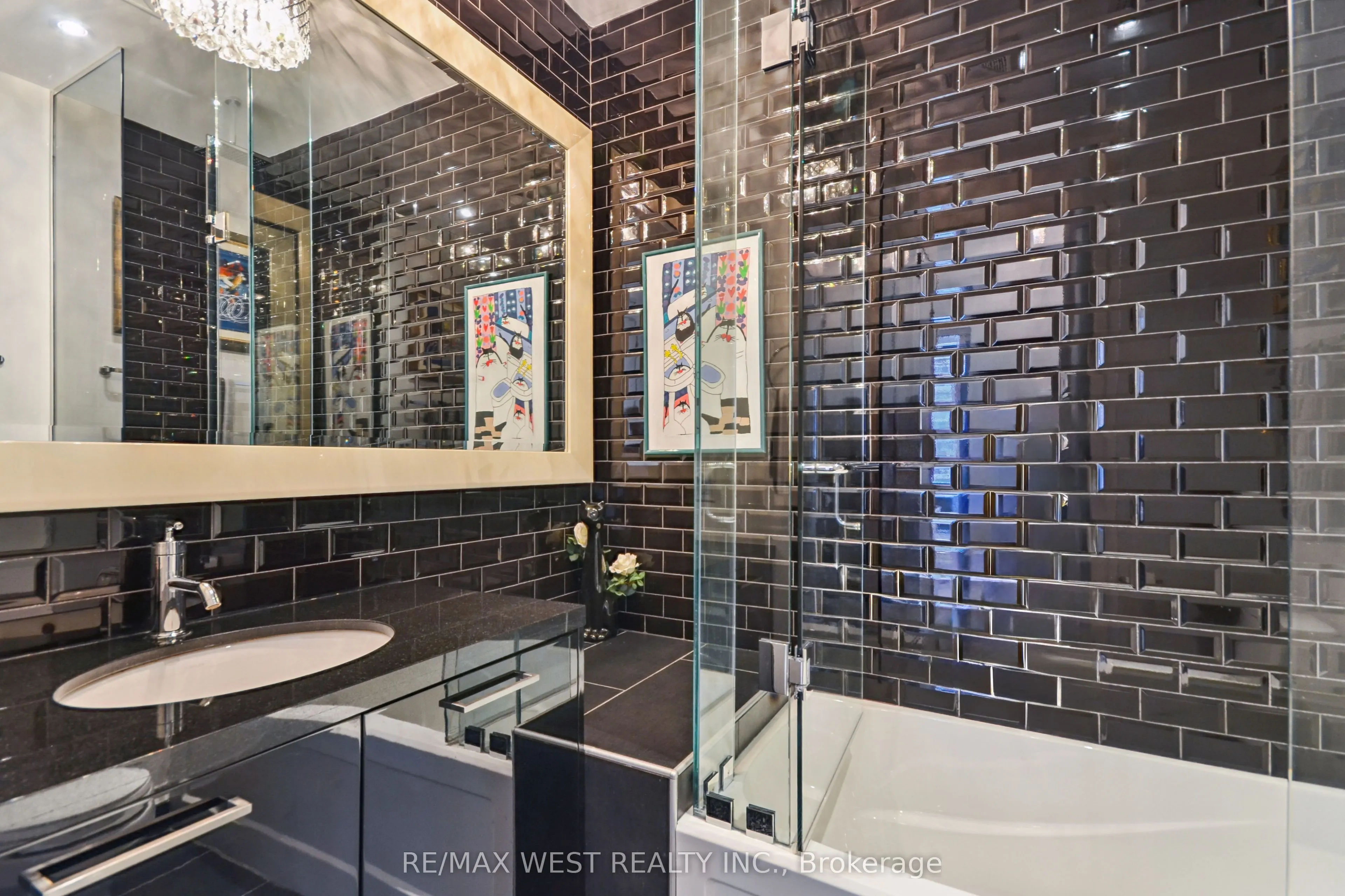 88 Park Lawn Road, #2906