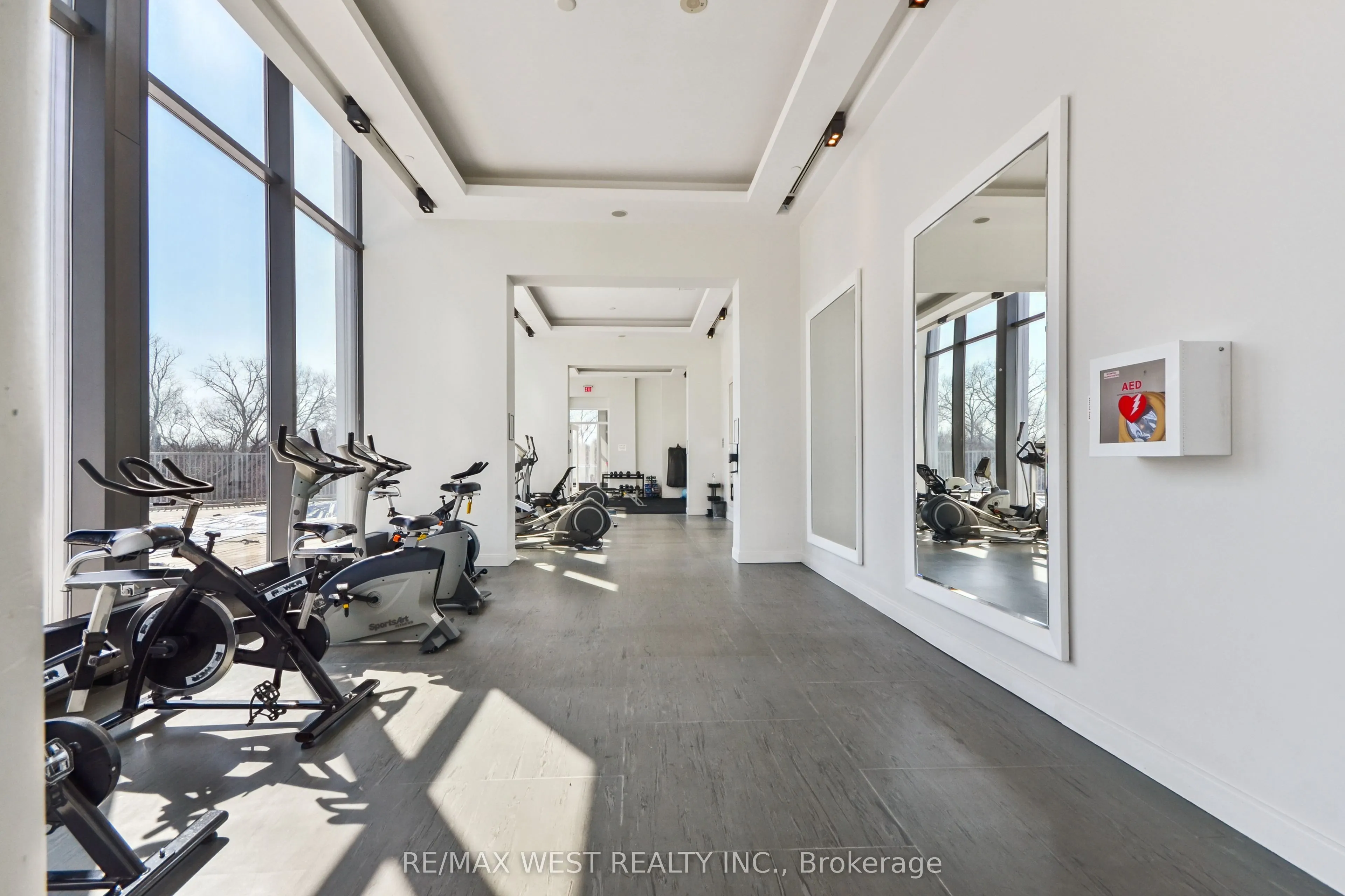 88 Park Lawn Road, #2906