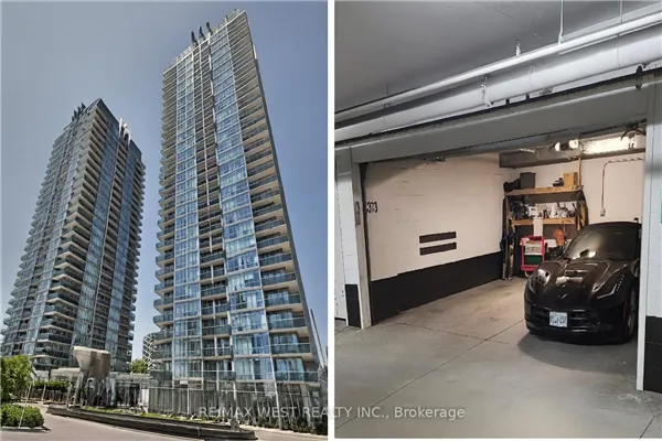 88 Park Lawn Road, #2906