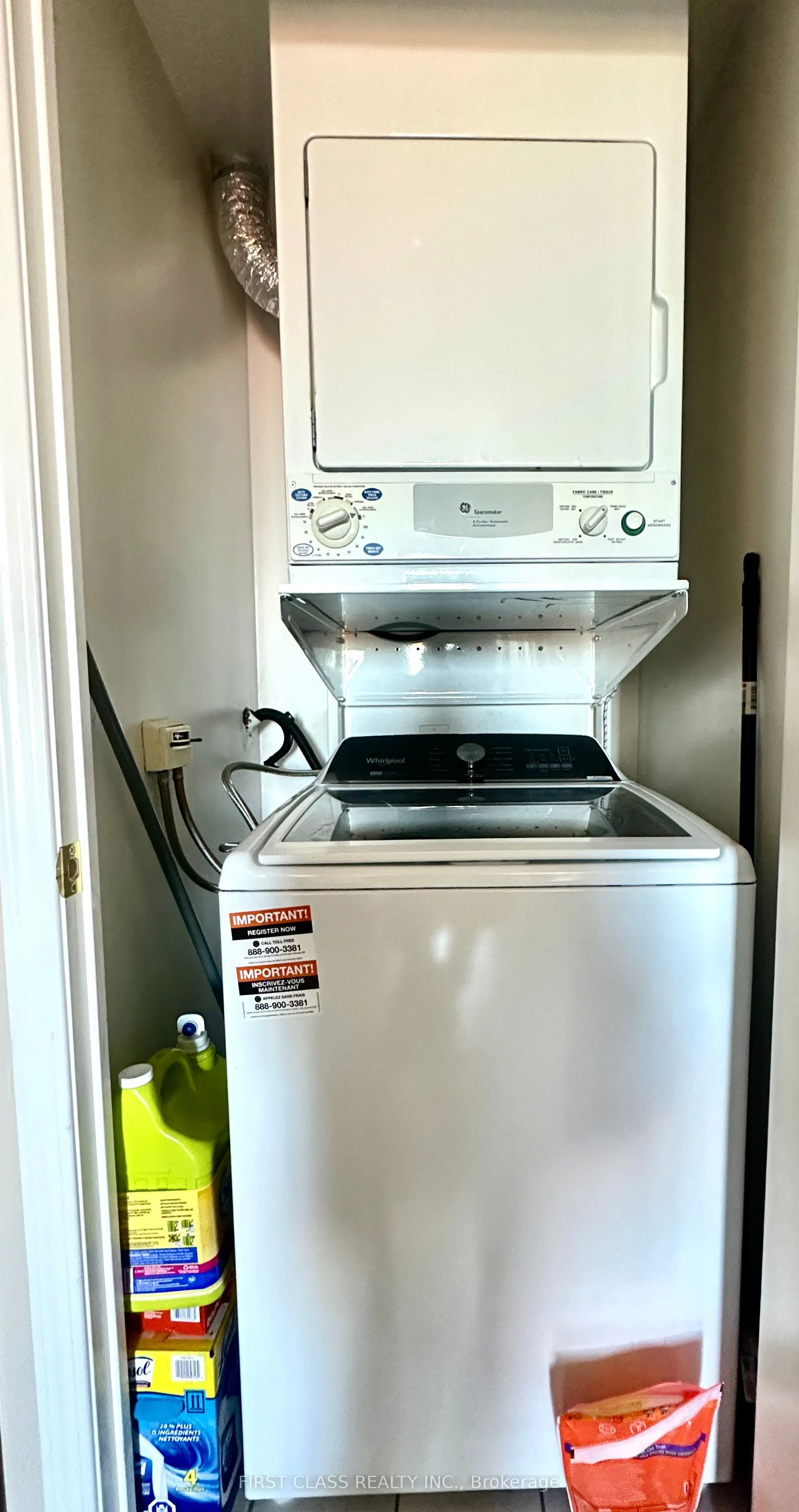 4889 Kimbermount Avenue, #403