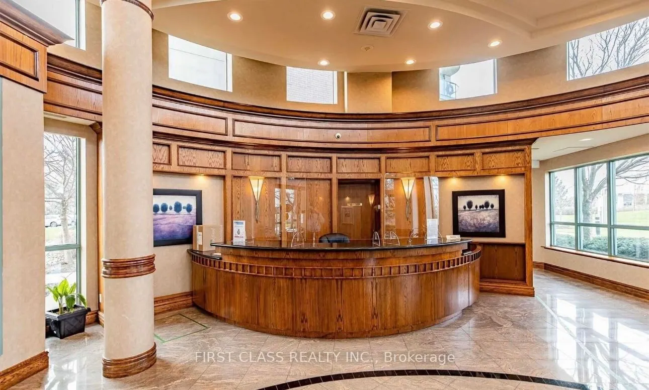 4889 Kimbermount Avenue, #403