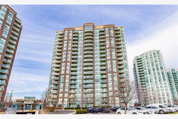 4889 Kimbermount Avenue, #403