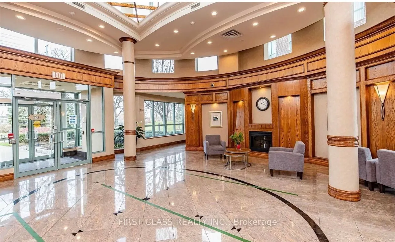 4889 Kimbermount Avenue, #403