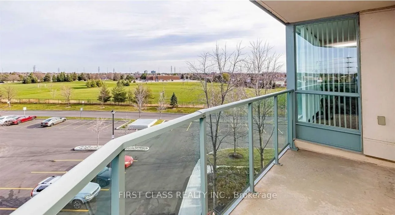 4889 Kimbermount Avenue, #403