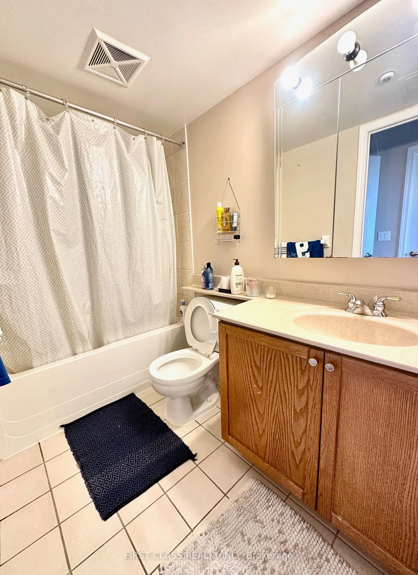 4889 Kimbermount Avenue, #403