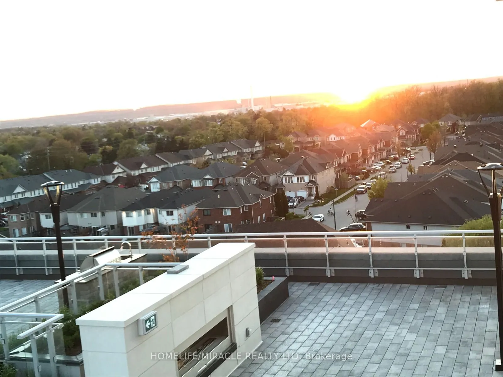 1050 Main Street, #803