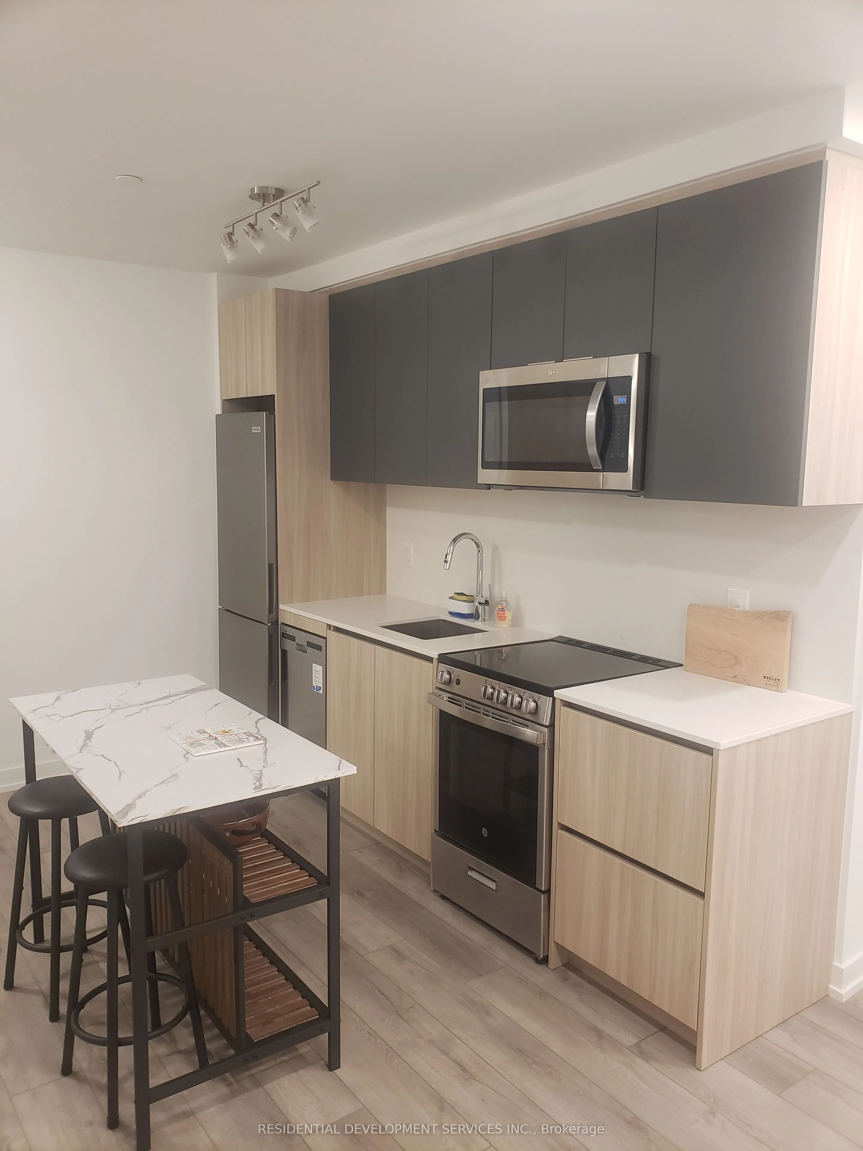 3100 Keele Street, #316