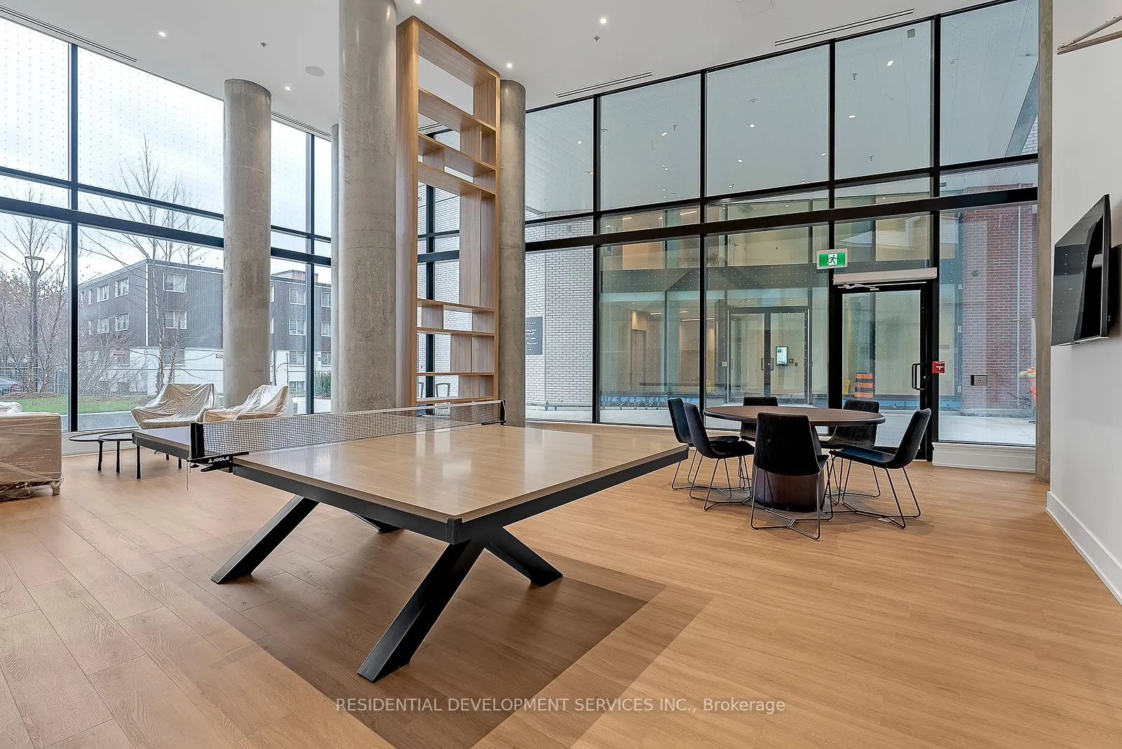 3100 Keele Street, #316