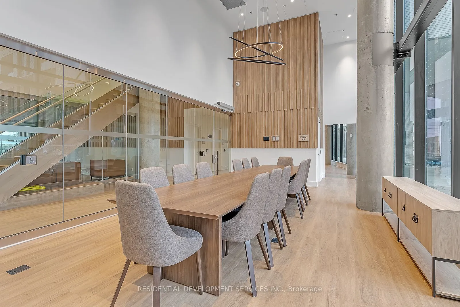 3100 Keele Street, #316