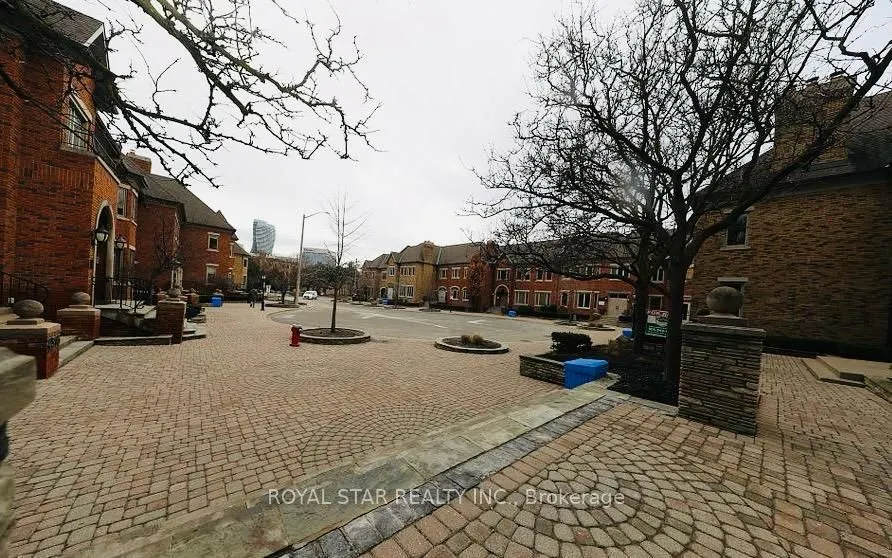 4315 Village Center Court, #201