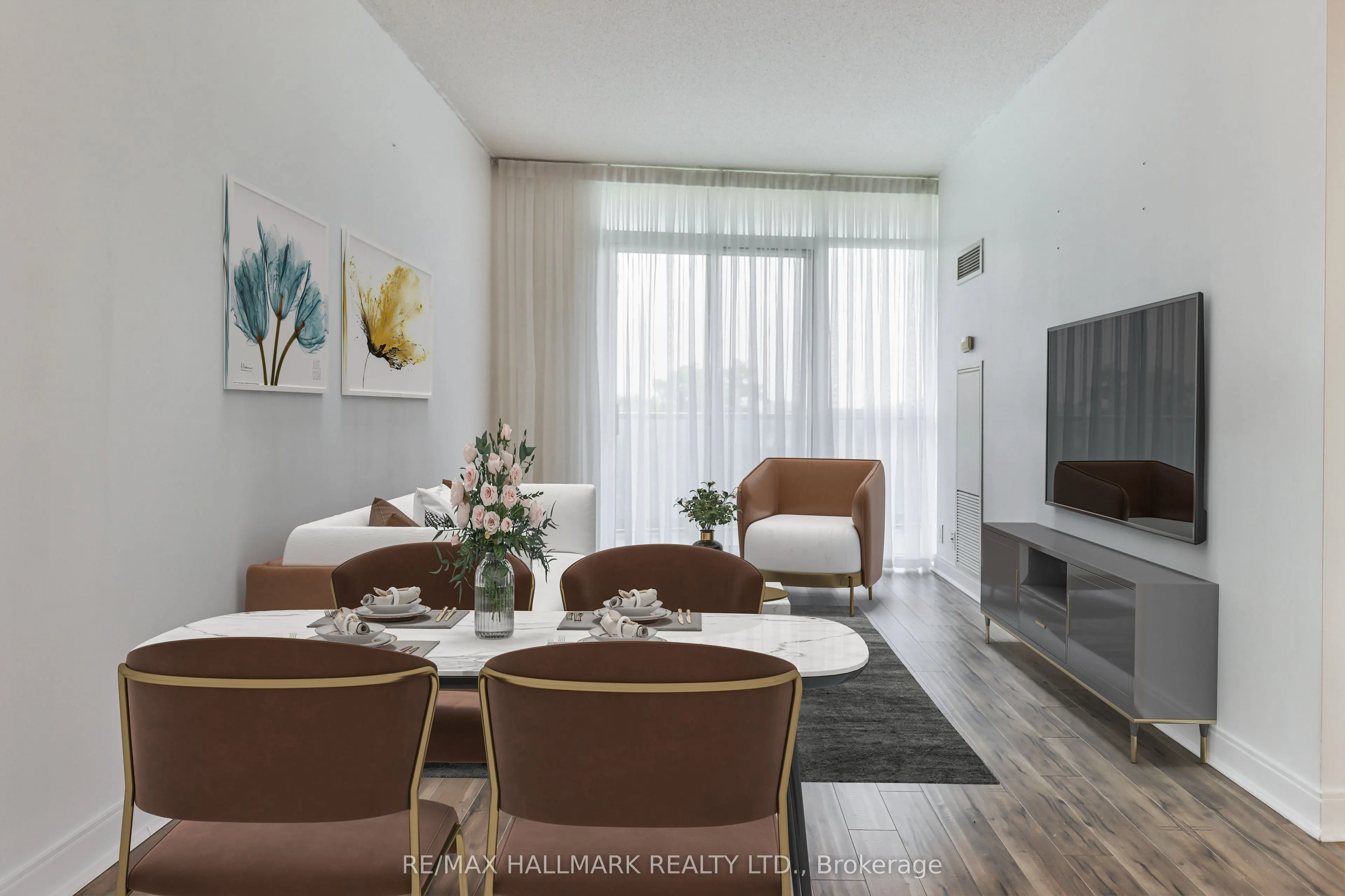 80 Absolute Avenue, #511