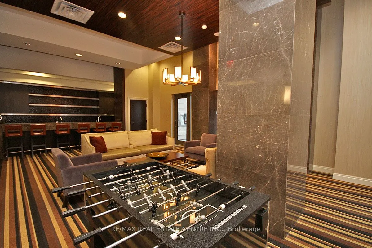 385 Prince Of Wales Drive, #3003