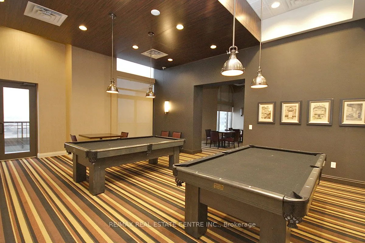 385 Prince Of Wales Drive, #3003