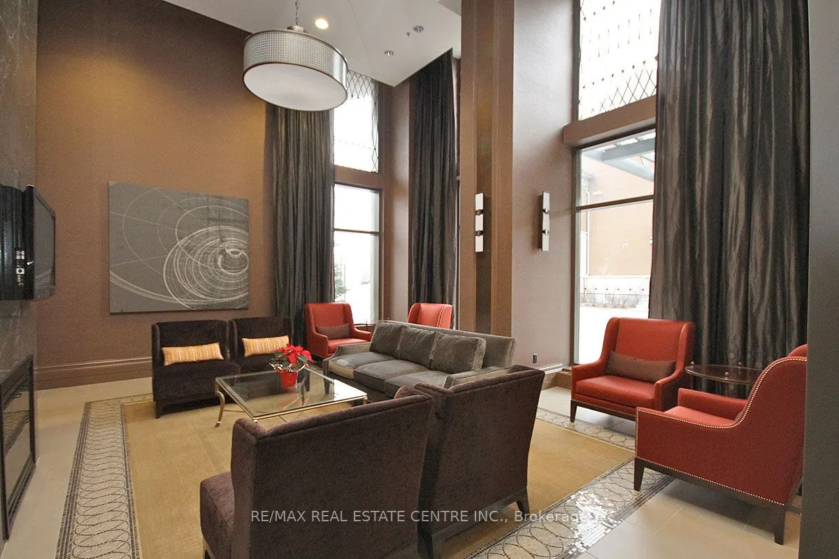 385 Prince Of Wales Drive, #3003