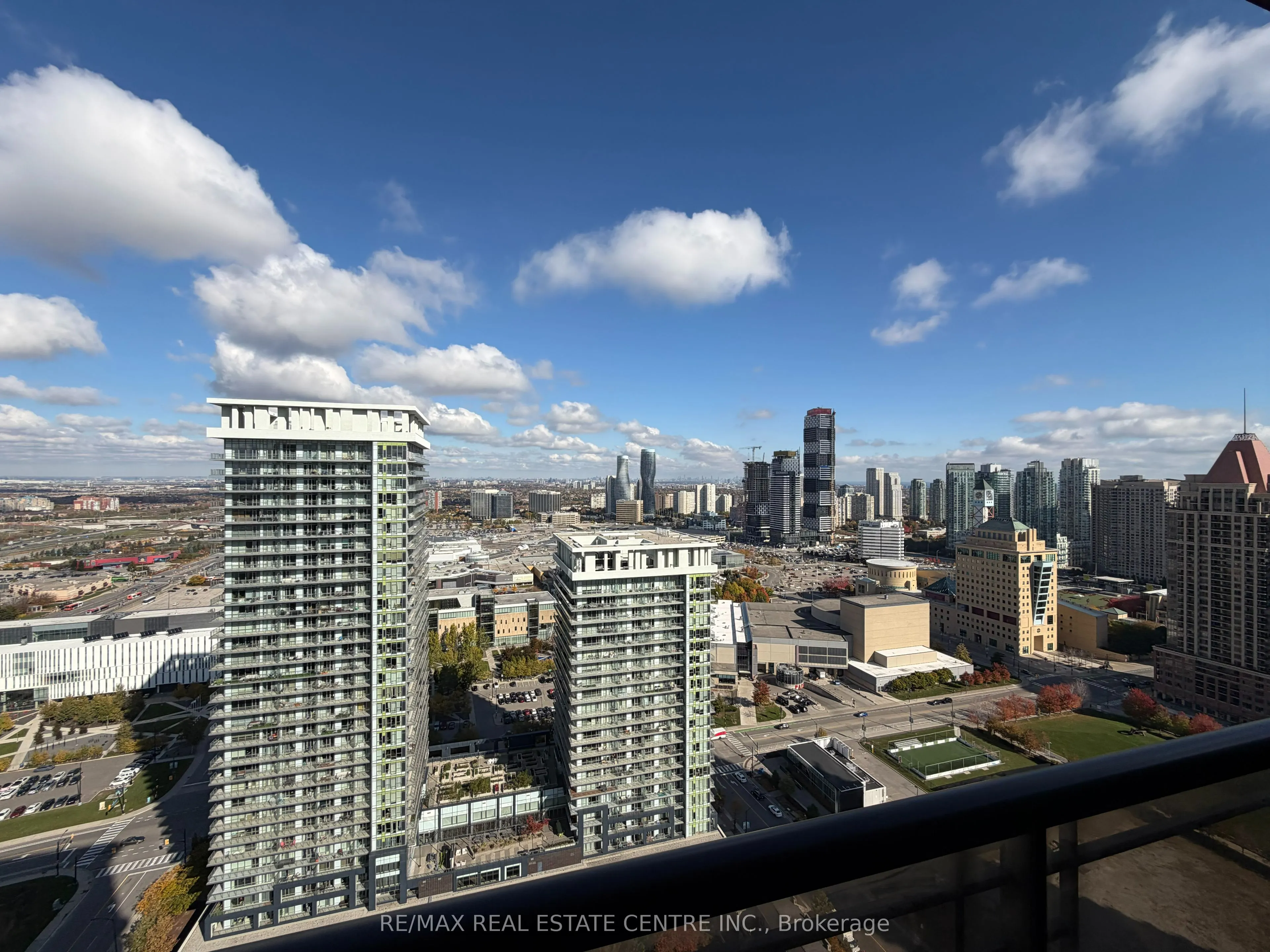 385 Prince Of Wales Drive, #3003